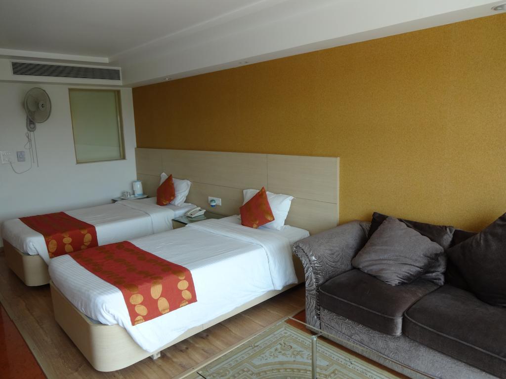 Amer Greens Dip Quarto foto
