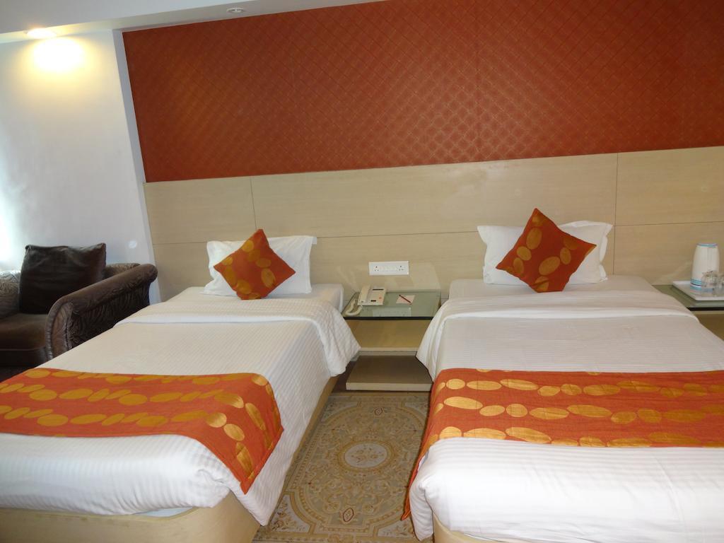 Amer Greens Dip Quarto foto